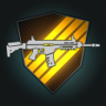 Lord of War Trophy