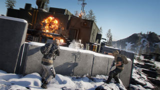 Tom Clancy's Ghost Recon Breakpoint Screenshot 8