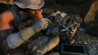 Tom Clancy's Ghost Recon Breakpoint Screenshot 6