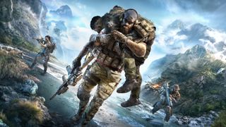 Tom Clancy's Ghost Recon Breakpoint Screenshot 9