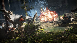 Tom Clancy's Ghost Recon Breakpoint Screenshot 7