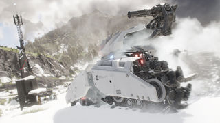 Tom Clancy's Ghost Recon Breakpoint Screenshot 1