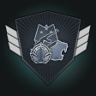 Swiss Army Killer Trophy