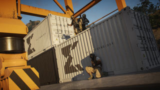 Tom Clancy's Ghost Recon Breakpoint Screenshot 3