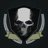 Taming the Devil Trophy