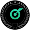 A Good Start Trophy