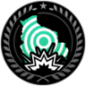Bad Reputation Trophy
