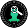 Deadly Curious Trophy