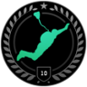 Fearless Trophy