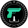 Handgun Fanatic Trophy