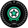 Heavy Medals Trophy