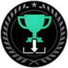Master of the Wildlands Trophy