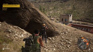 Tom Clancy's Ghost Recon Wildlands Screenshot 4
