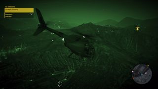 Tom Clancy's Ghost Recon Wildlands Screenshot 3