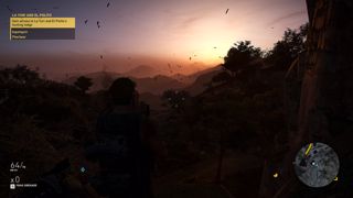 Tom Clancy's Ghost Recon Wildlands Screenshot 2