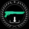Shotguns Fanatic Trophy