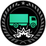 Smuggler's Blues Trophy