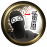 Think Fast! Trophy
