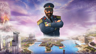 Tropico 6 Screenshot 1