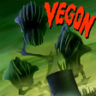 Defeat Vegon Trophy