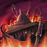 Destroyer of Worlds Trophy