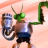 Monster Fashion Trophy