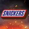 Maybe They Just Needed a SNICKERS Trophy