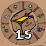 Dosh Ahoy Trophy