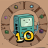 Hero BMO Trophy
