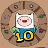 Hero Finn Trophy