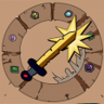 Mathematical! Trophy