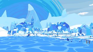 Adventure Time: Pirates of the Enchiridion Screenshot 1
