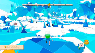 Adventure Time: Pirates of the Enchiridion Screenshot 7