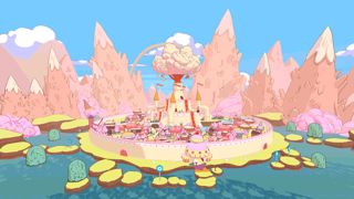 Adventure Time: Pirates of the Enchiridion Screenshot 12