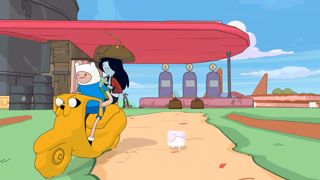 Adventure Time: Pirates of the Enchiridion Screenshot 11