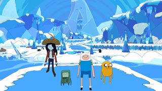 Adventure Time: Pirates of the Enchiridion Screenshot 13