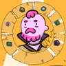 Sweet Victory Trophy