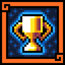 Platinum! Trophy