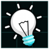 Bright Artist! Trophy