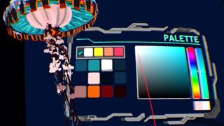 CoolPaintrVR Screenshot 4