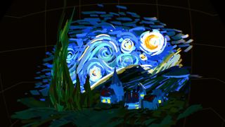 CoolPaintrVR Screenshot 6