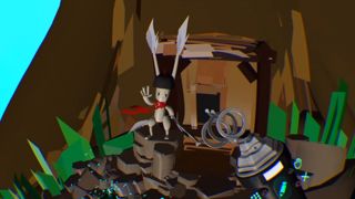 CoolPaintrVR Screenshot 1