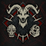 Undead Undone Trophy