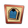 A Steppe Ahead Trophy