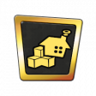 Dedicated Decorator Trophy