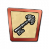 Escapologist Extraordinaire Trophy