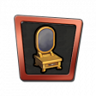 Fledgling Fashionista Trophy