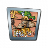 Hardcore Hunter Trophy