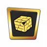 Highest Order Hoarder Trophy