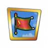 Living Legend Trophy